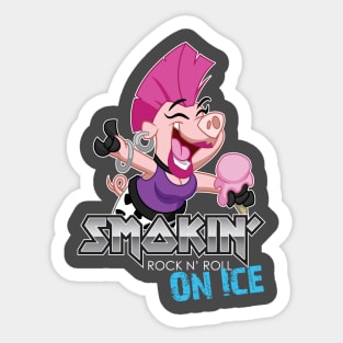 Sweetie Sticker